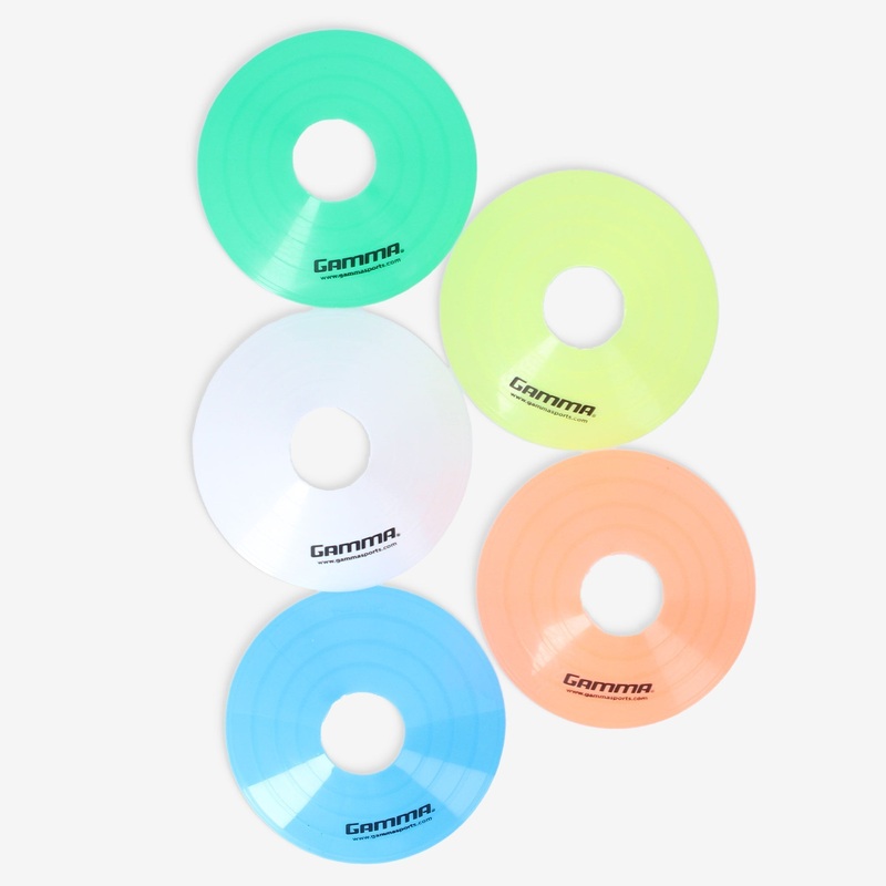 GAMMA Disc Cones