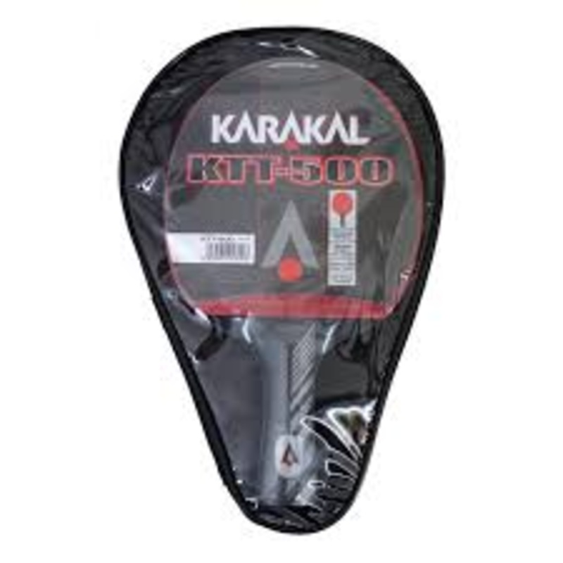 Karakal KTT 500 Table Tennis Bat KD926 NO COLOUR 0.0