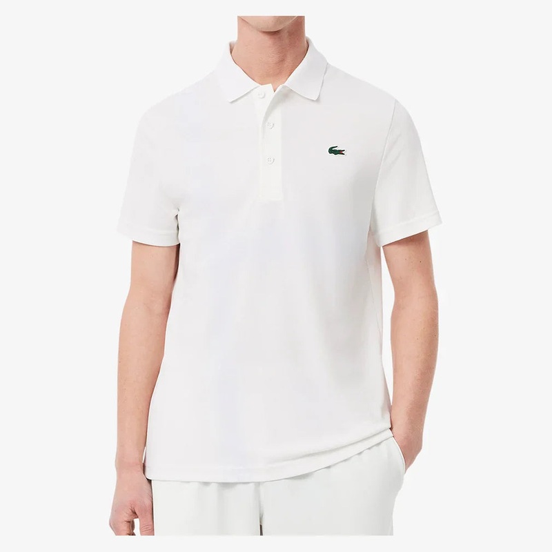 Men`s Novak Djokovic Ultra Dry Fan Tennis Polo