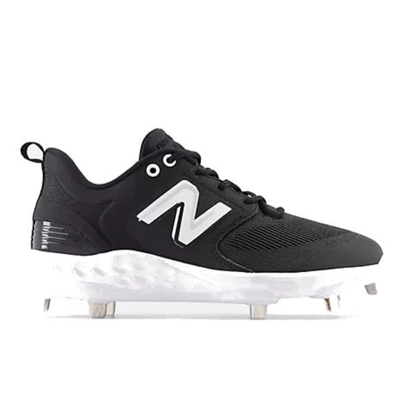 New Balance Men’s Fresh Foam X 3000 V6 Metal Black 7 Medium-D