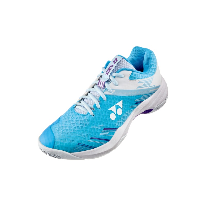 POWER CUSHION CASCADE ACCEL SAXE/WHITE 23