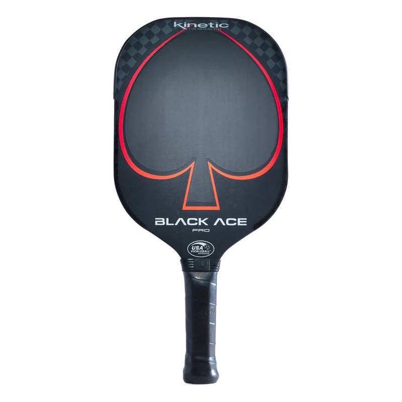 ProKennex Black Ace Pro