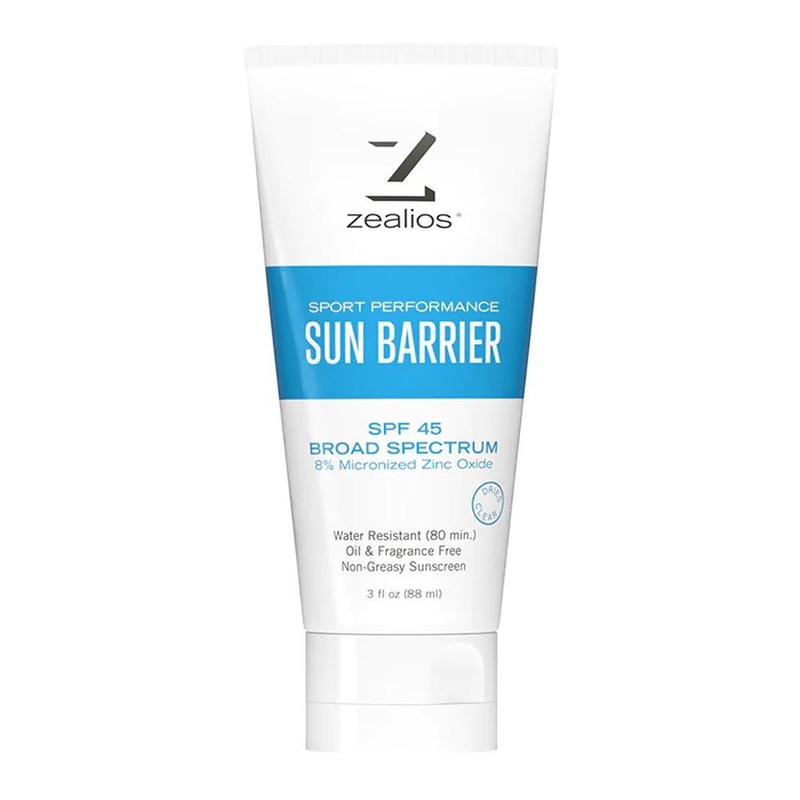 Sun Barrier SPF 45 3oz