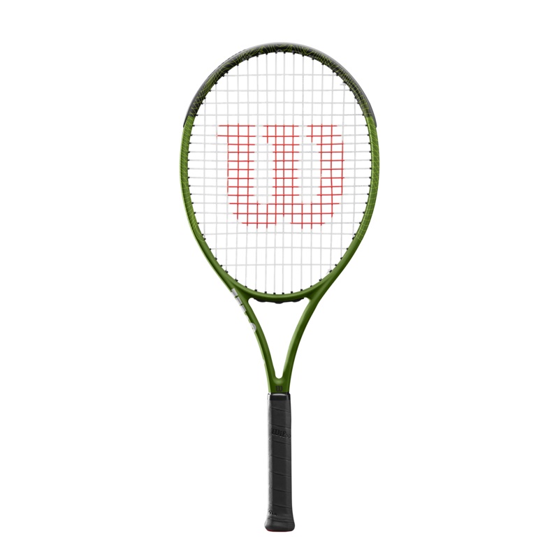 Wilson Blade Feel Comp 26 Junior Tennis Racquet