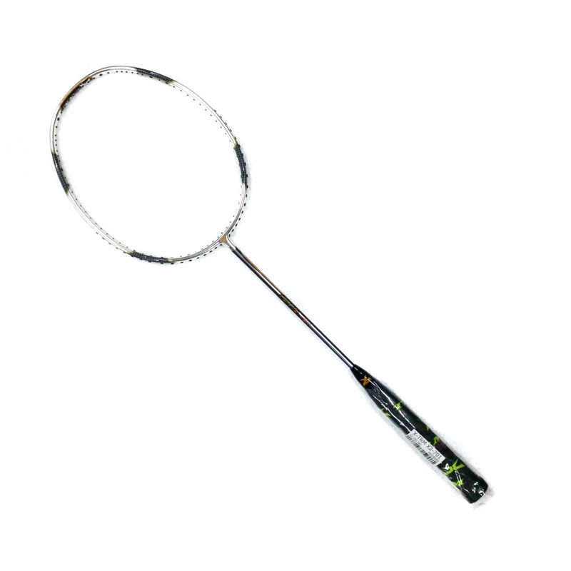 X-TRM Forte 701 3U(85-89g) G5 (81mm) Without String