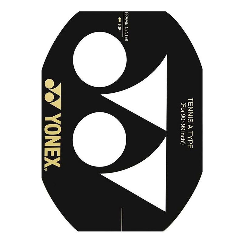Yonex Tennis Stencil 90 Inch – 99 Inch Racquets