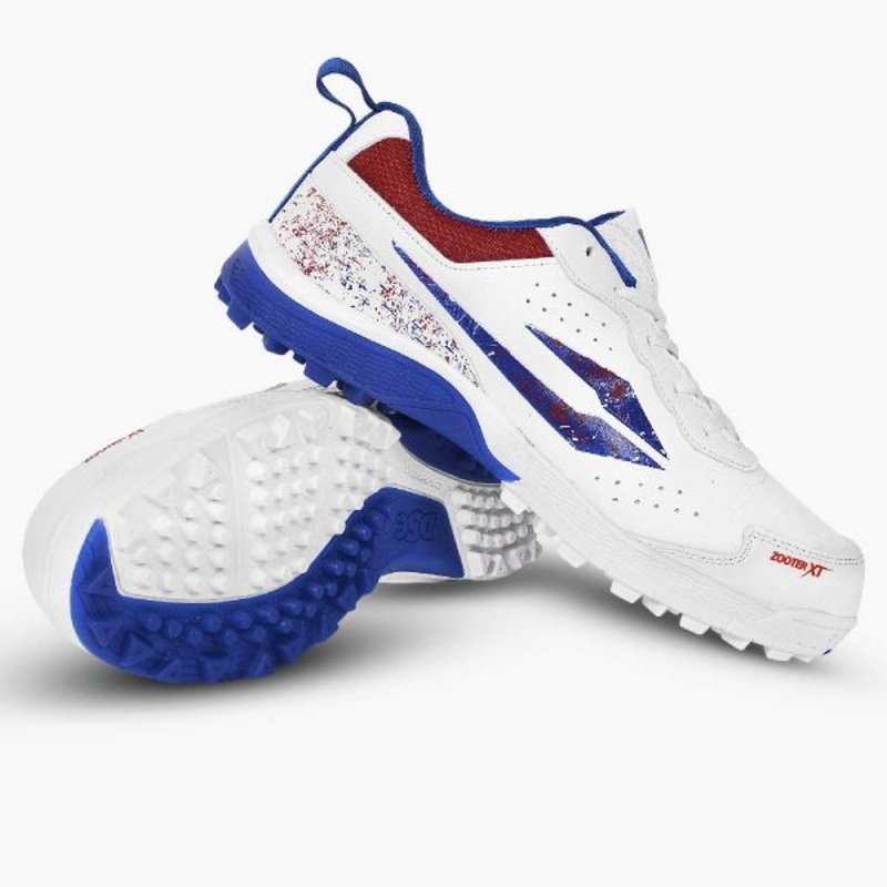 Zooter XT Cricket Shoes DSC | Kibi Sports 3