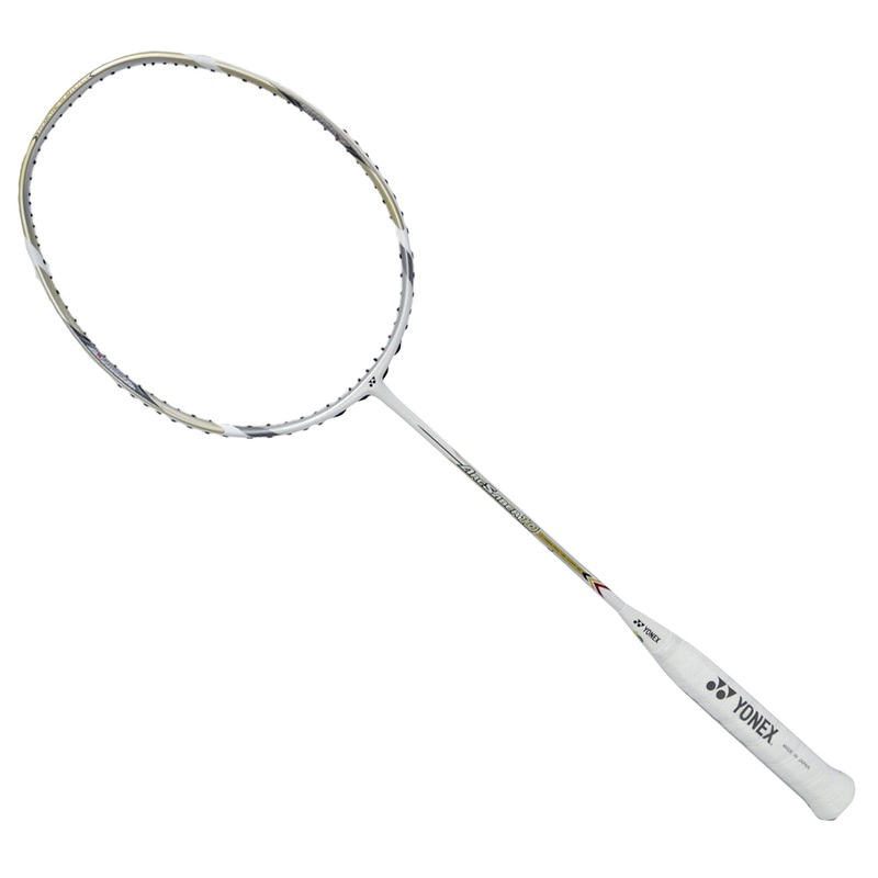 Arcsaber 10 White 3U(85-89g) G5 (81mm)