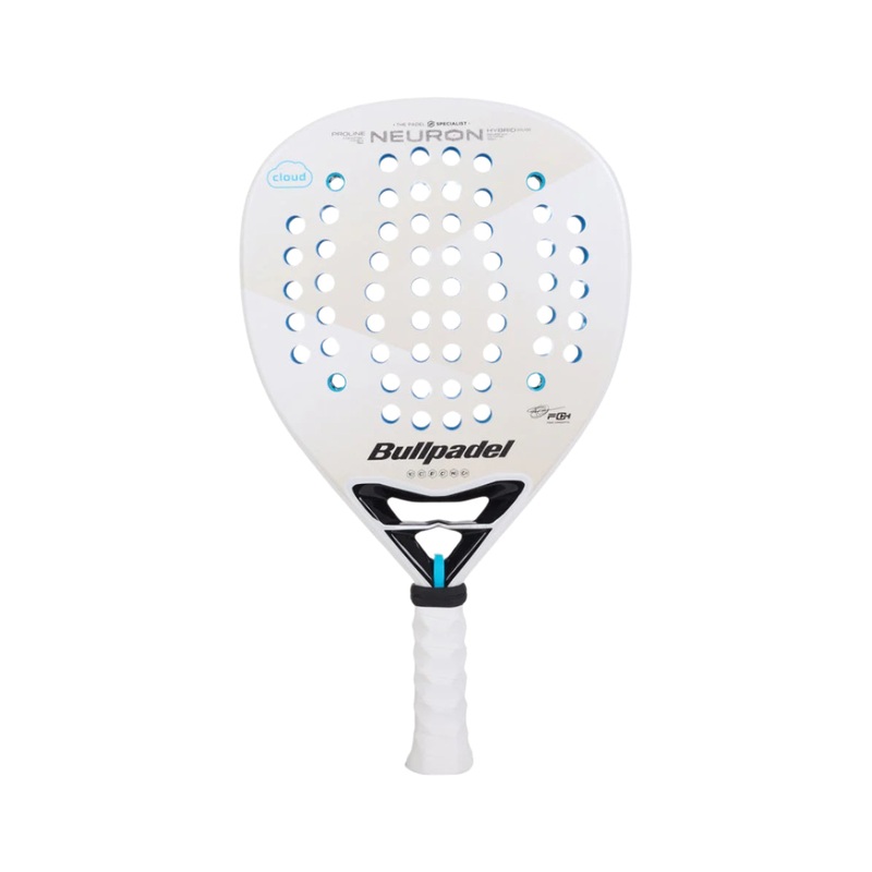 BULLPADEL NEURON CLOUD 25 2025 – 8445402771929
