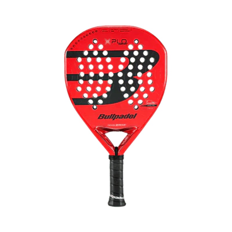 Bullpadel XPLO Comfort 2025 Padel Rackets