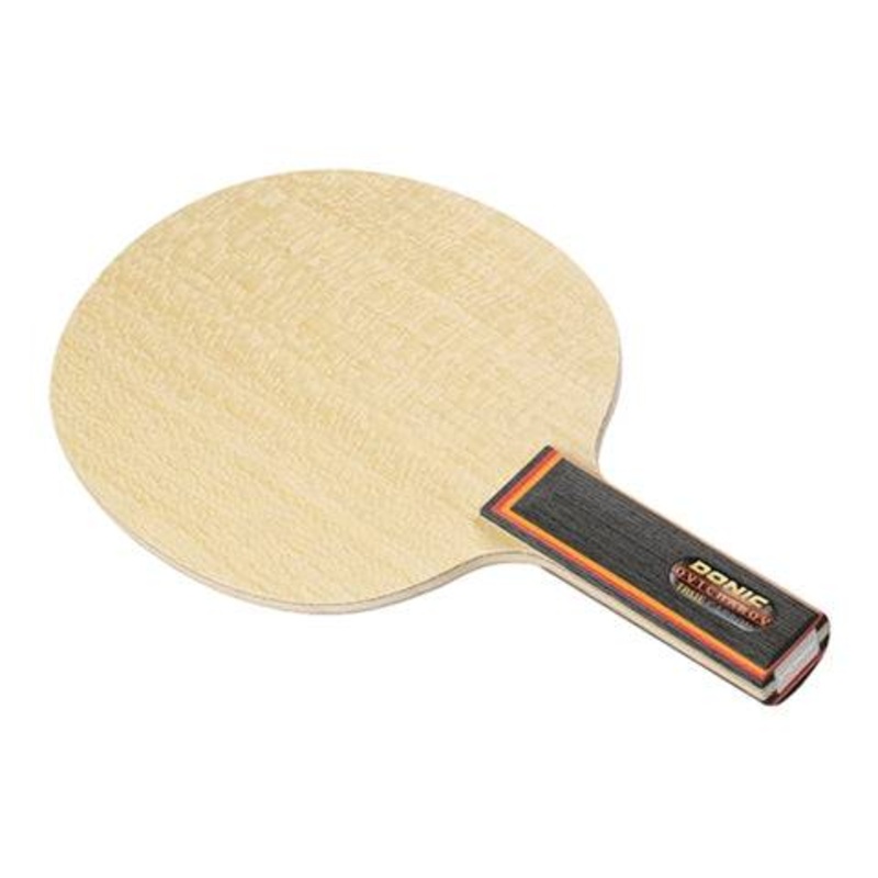 Donic Ovtcharov True Carbon – Offensive Table Tennis Blade