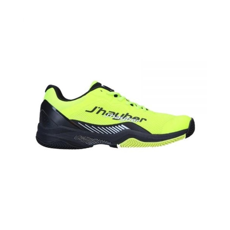J’Hayber Tarifa Pistacho – Padel Shoes
