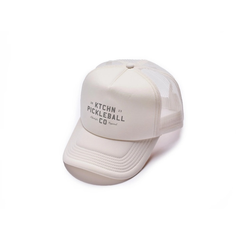 KTCHN For the People Foam Trucker Hat