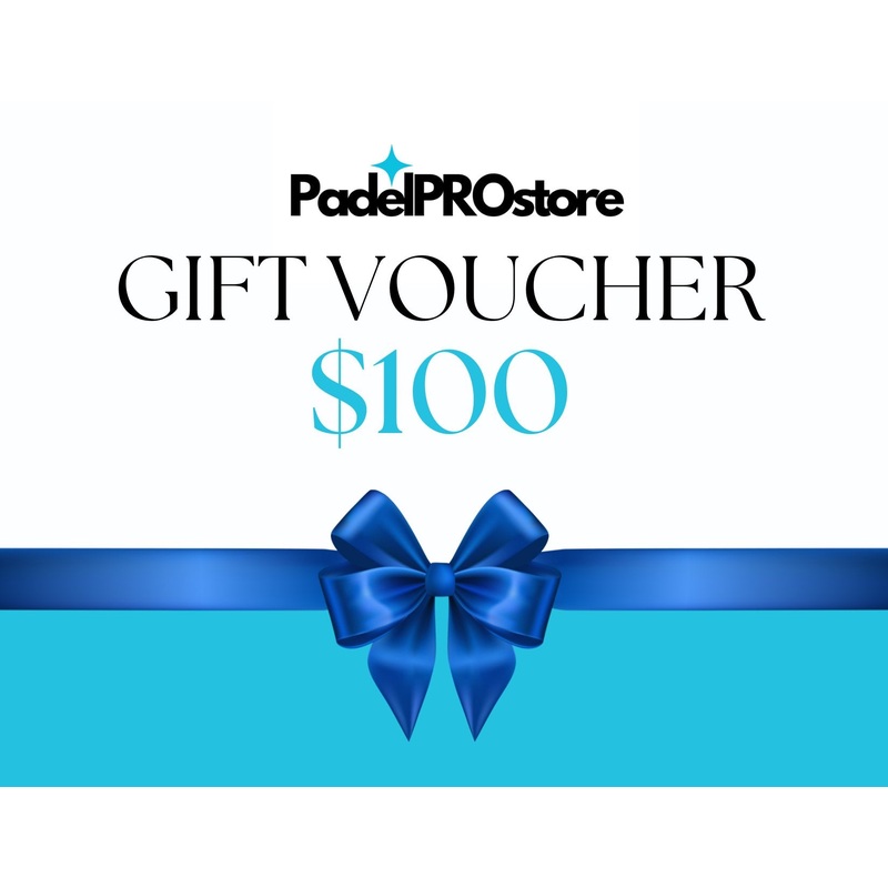 PadelPROstore  100 $ Gift Card