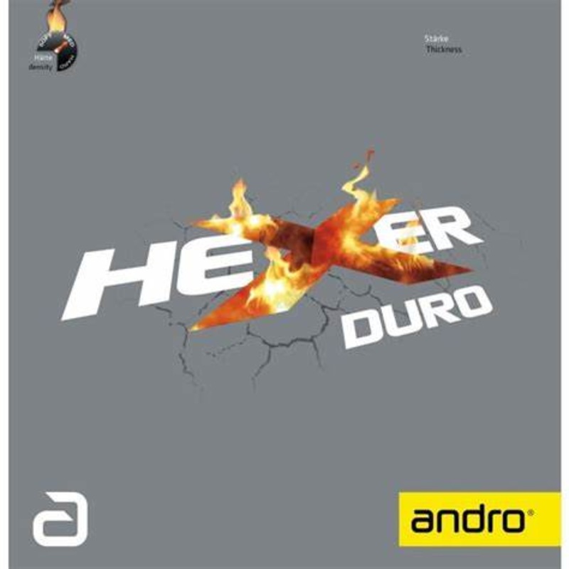 Revtement ANDRO HEXER DURO