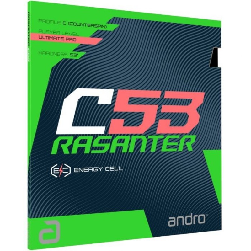 Revtement ANDRO RASANTER C53