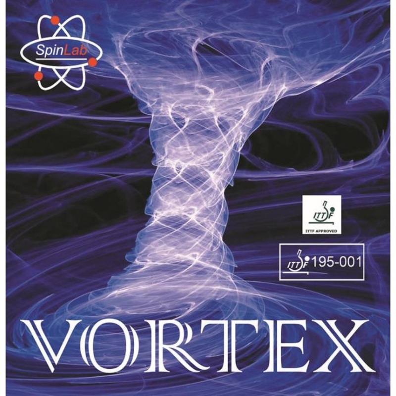 Revtement Spinlab Vortex
