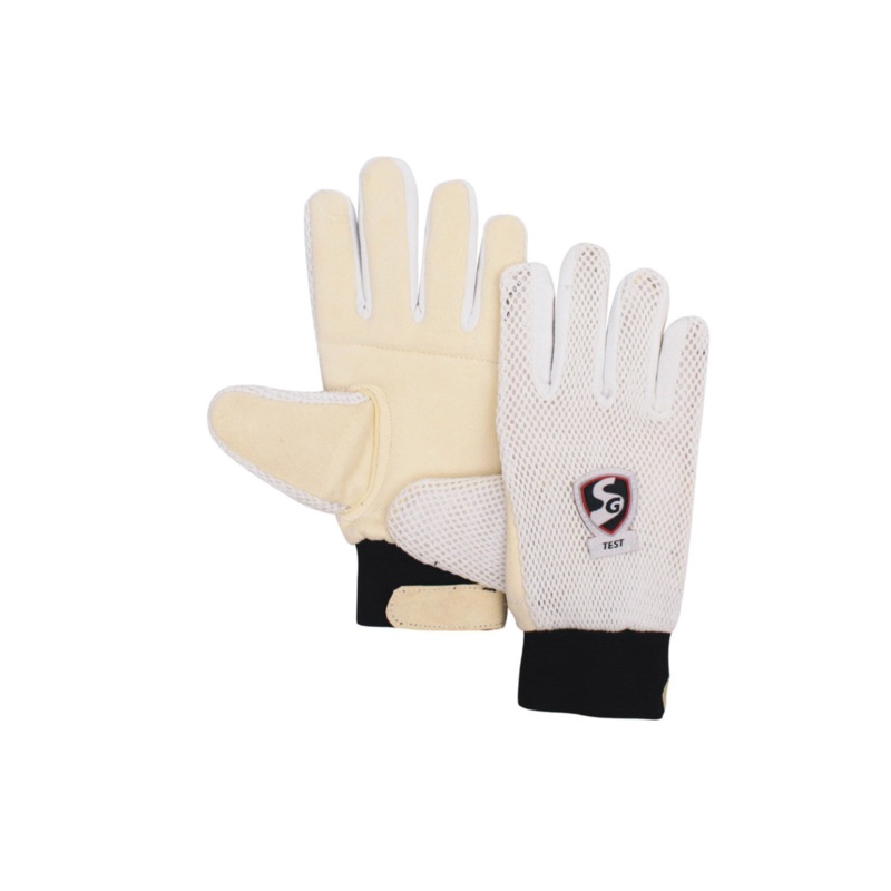 SG Test Inner Gloves | KIBI Sports Adult
