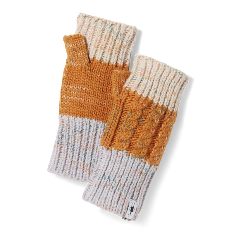 Smartwool Isto Hand Warmer Marmalade-L86