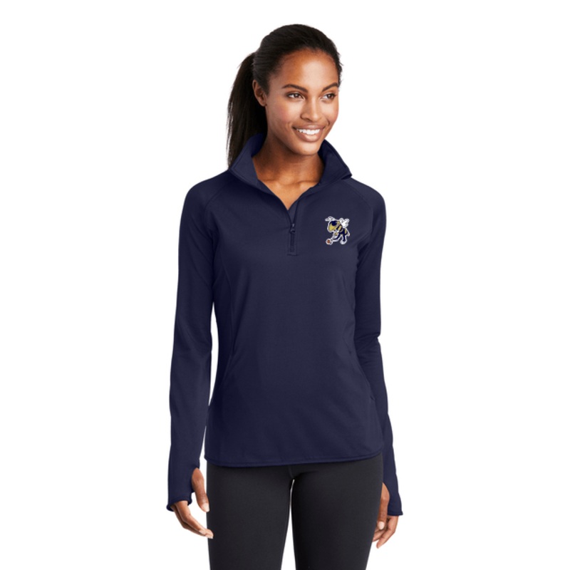TCC Golf Team Ladies 1/4 Zip