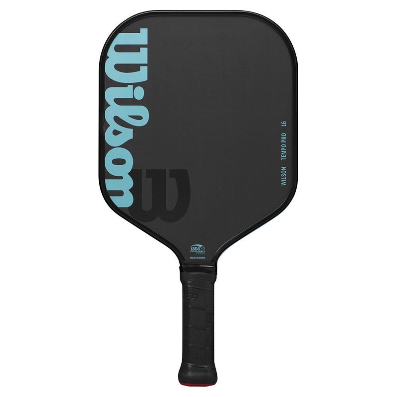 Tempo Pro 16mm Pickleball Paddle