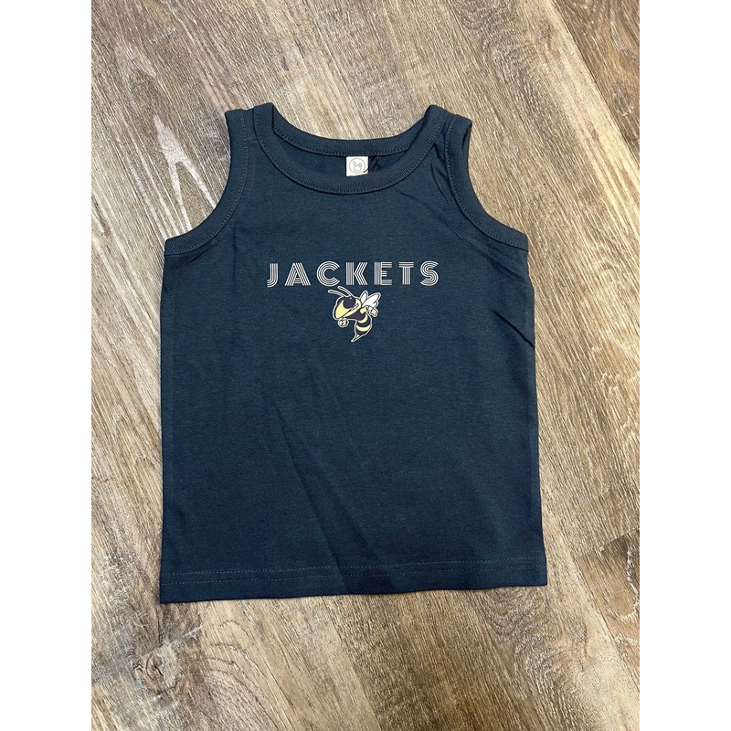 Thomas County Central Girls Tank Top