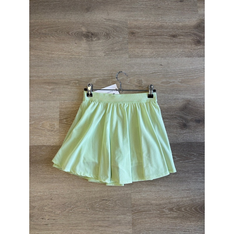 Thrive Societe Mesh Circle Skort