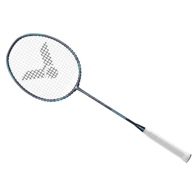 VICTOR Thruster TK-70 SuperLight Badminton Racket VICTOR Thruster TK-70 K – H