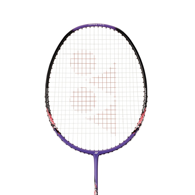 Yonex Nanoflare 001 Ability (Dark Purple)