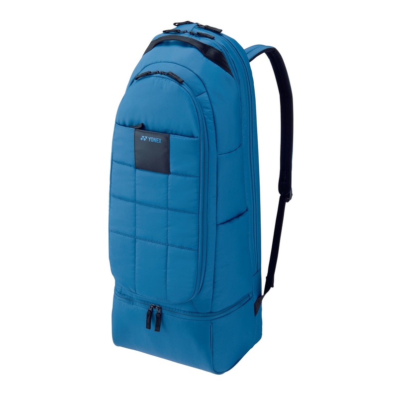 YONEX Racket Backpack BAG2469 Smoke Blue (376)