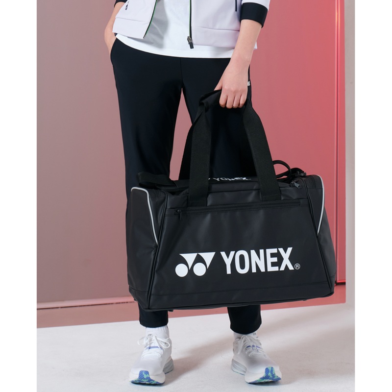YONEX Women’s Warm Up Pants 243WP006F BLACK 85(XS)