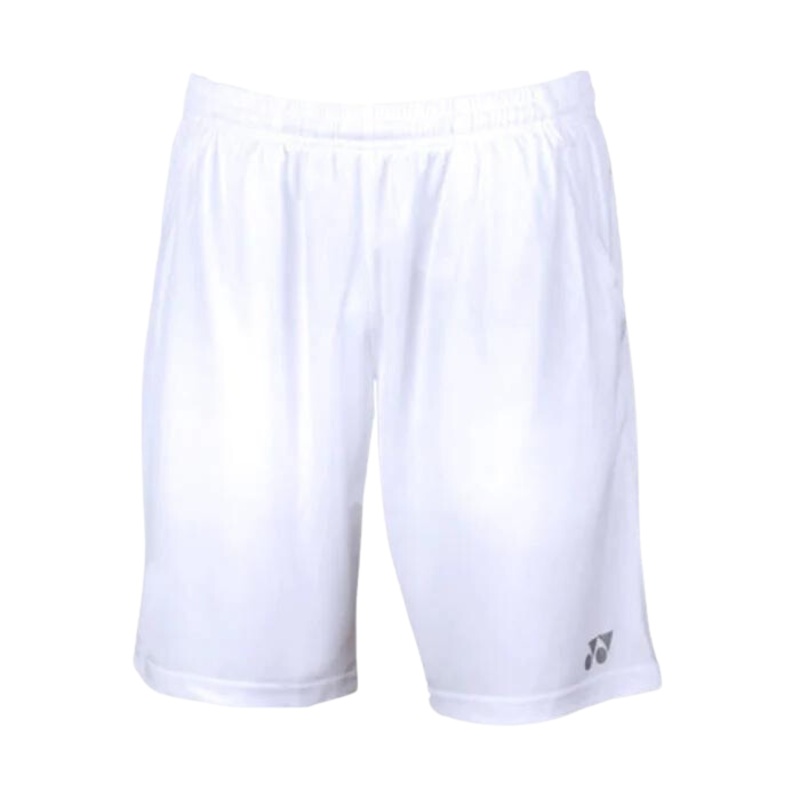 Yonex YS2000EX Mens Shorts (White) White S