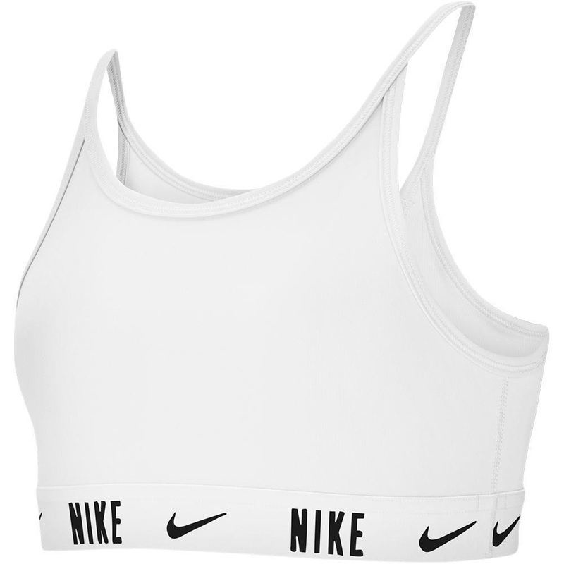 Girls’ Trophy Sports Bra