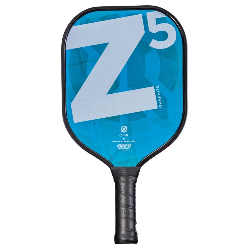 Graphite Mod Z5 Pickleball Paddle