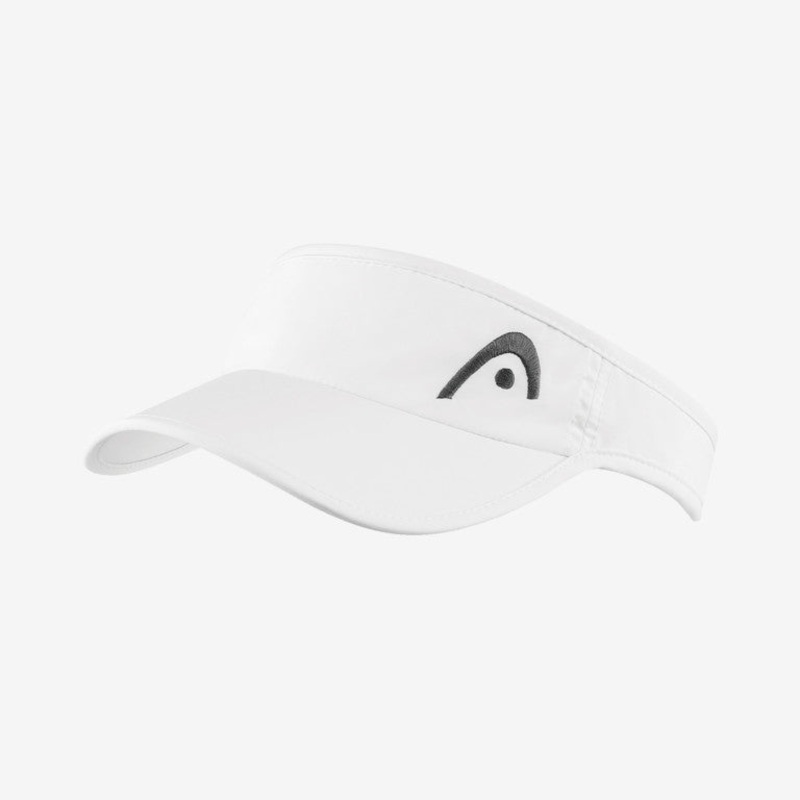 HEAD PRO Player Women’s Visor