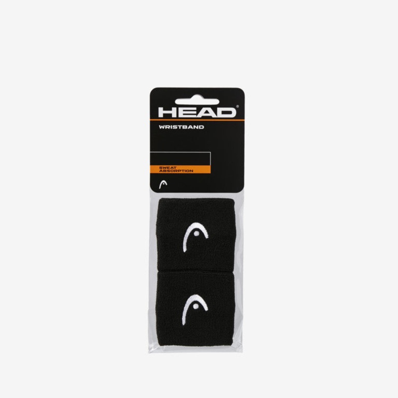 HEAD Wristband 2.5″
