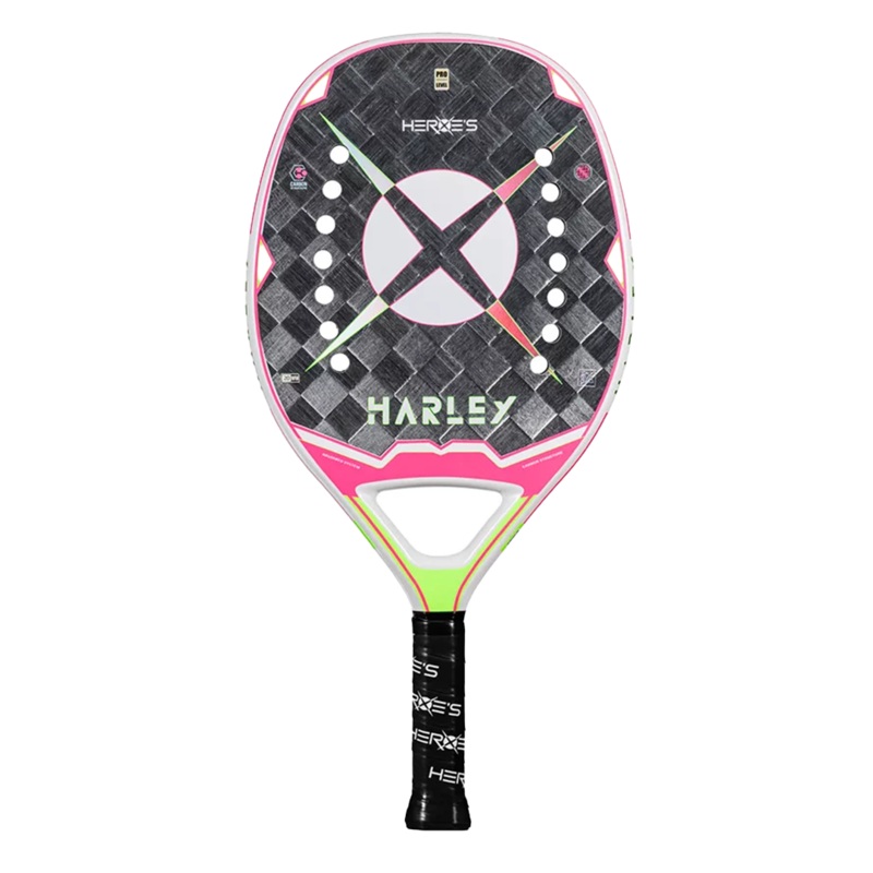 Heroes HARLEY 2025 Beach Tennis Racket