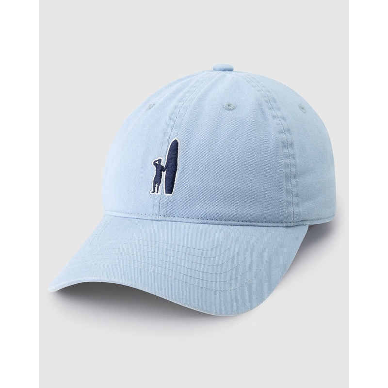 Johnnie-O Topper Hat