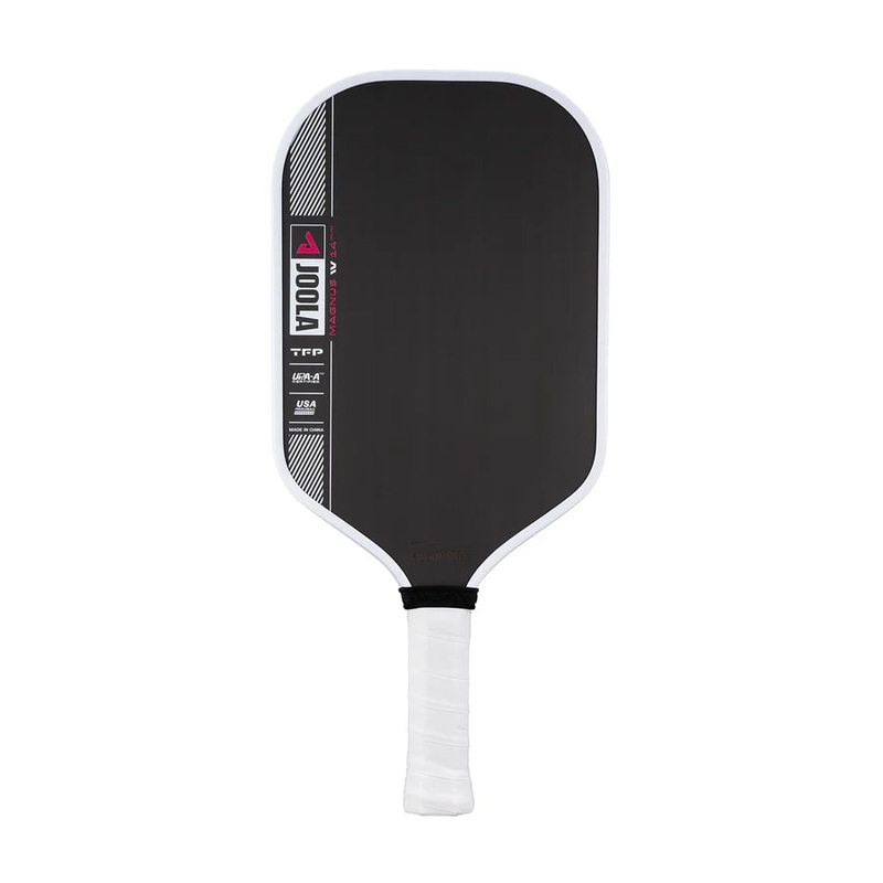 JOOLA 2025 Tyson McGuffin Magnus Pro IV 14mm Pickleball Paddle