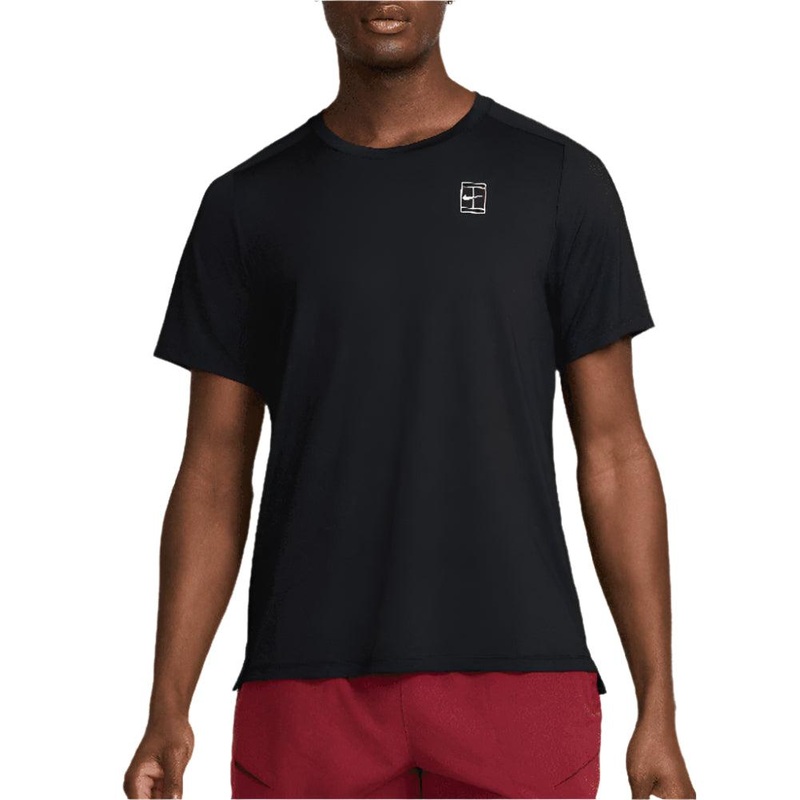 Men`s Dri-Fit Advantage Tennis Top