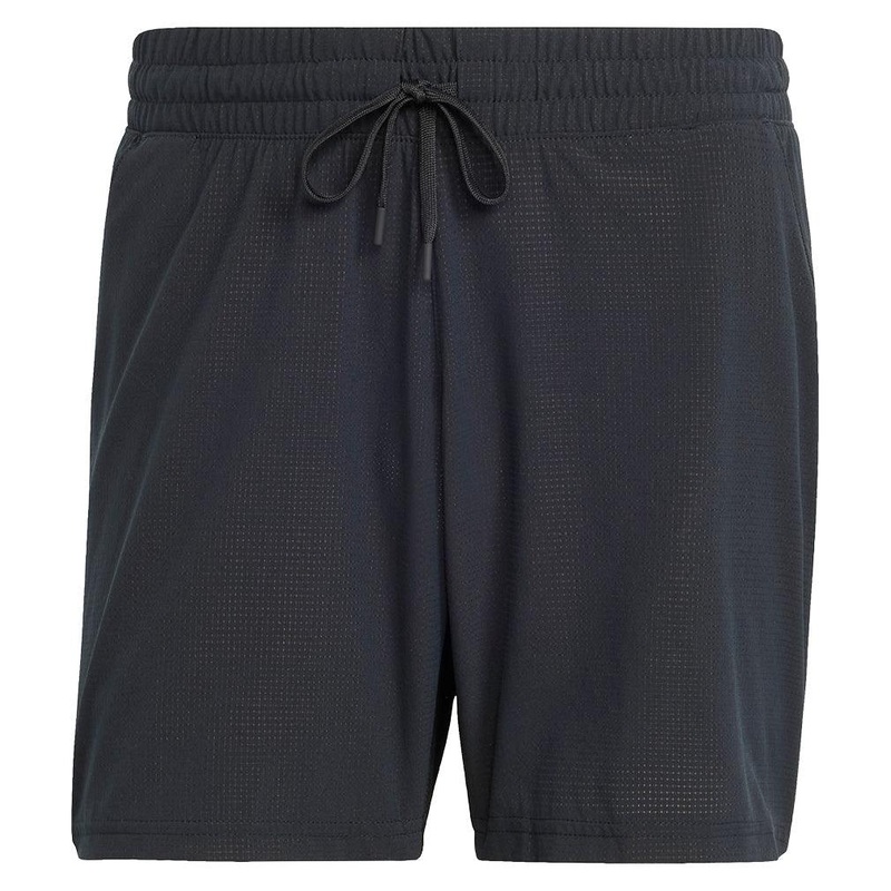 Men`s Ergo 5in Tennis Shorts Black