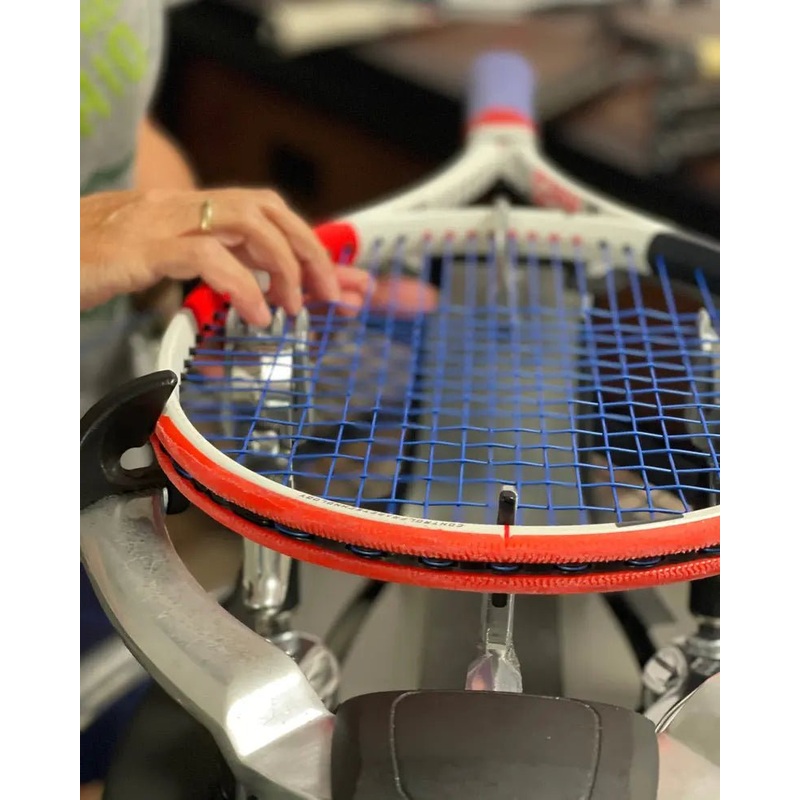 Racquet Stringing Nationwide – Professional Service