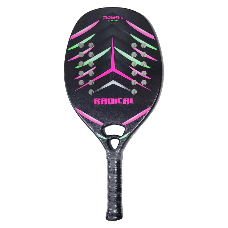 Rakkettone RADICAL 2023 Beach Tennis Paddle
