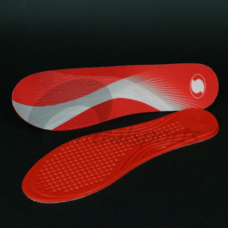 Sorbothane Full Strike Insole UK 3-4