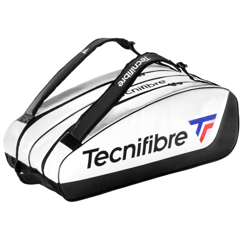 Tecnifibre Tour Endurance Tennis Bag 12R