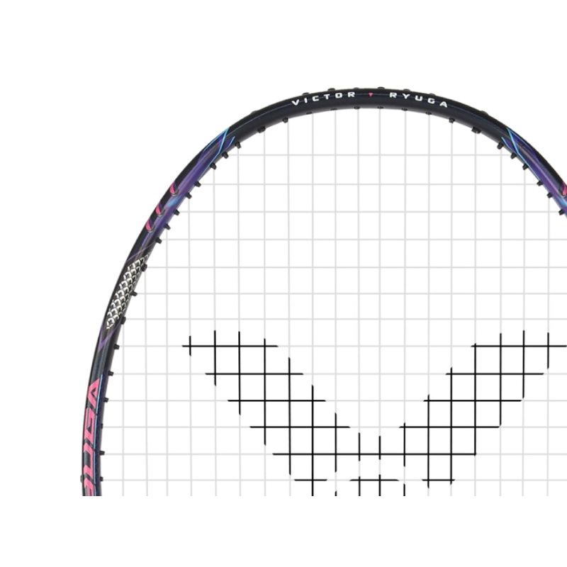 Victor Thruster K Ryuga II PRO B Badminton Racket