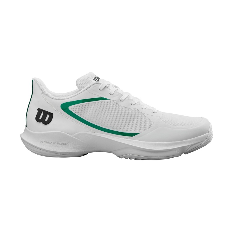WILSON HURAKN LITE Wh/Wh/Bosphor WRS334640U