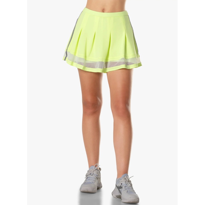 Women’s Lucky in Love High Waist Premier Skirt Small