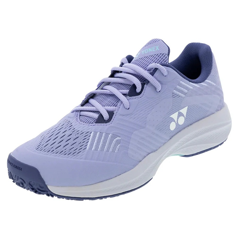 Women`s Power Cushion SONICAGE 3 Clay Tennis Shoes Mist Purple
