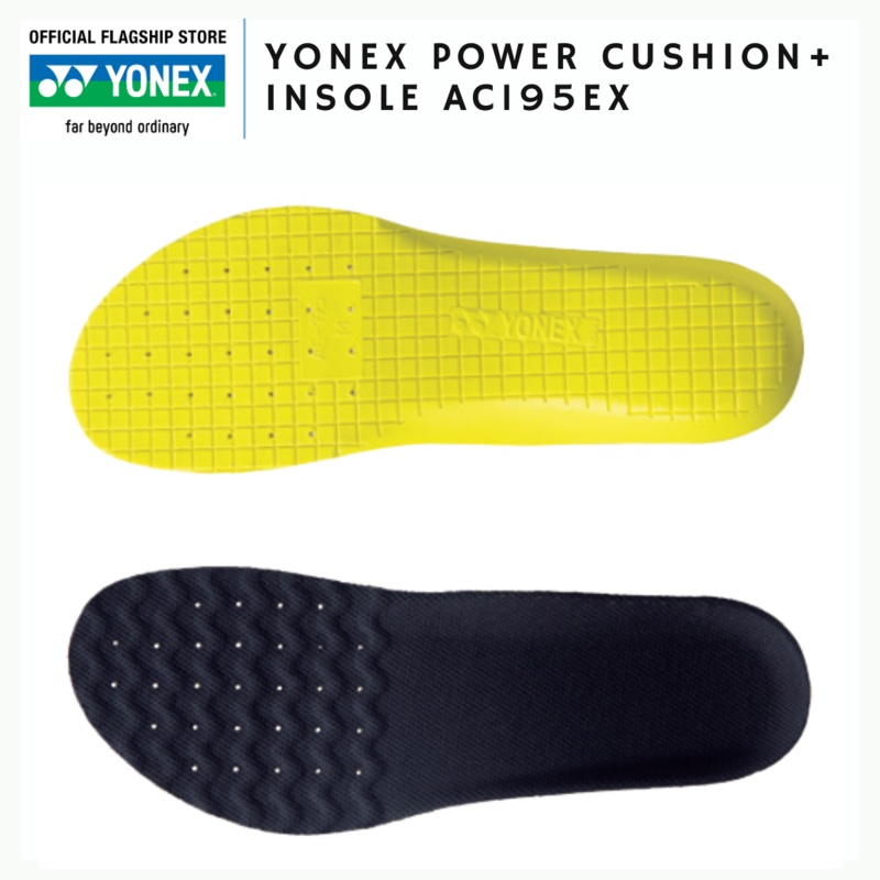 Yonex Power Cushion Insole AC195 S